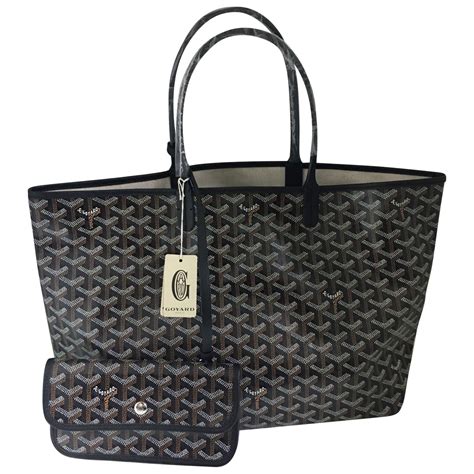 goyard paris bags